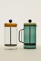 Френч прес для кави HAY French Press 1 L AB396.A938 бірюзовий AA00