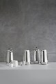 Stelton zaparzacz do herbaty Norman Foster 1 L 780 szary AA00