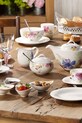 Villeroy & Boch dzbanek do herbaty Mariefleur Gris Basic 1,2 L 10.4104.0460 multicolor AA00