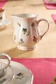 Villeroy & Boch mlecznik Petite Fleur 0,25 L 10.2395.0760 multicolor AA00