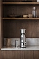 Mlýnek na kávu Aarke Coffee Grinder EU 35,5 x 15,5 cm. A1340