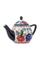 Kuchnia i bar Bloomingville dzbanek do herbaty Florist 900 ml 82072583 multicolor