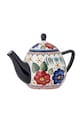Bucătărie și bar Bloomingville ceainic Florist 900 ml 82072583 multicolor