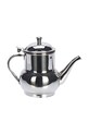 Madam Stoltz czajnik do herbaty 19 x 15 cm szary 39063