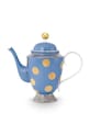 Pip Studio dzbanek do herbaty Dot Delight 1,25 L multicolor 51005087