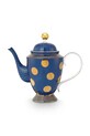 Pip Studio dzbanek do herbaty Dot Delight 1,25 L multicolor 51005088