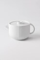 Raeder dzbanek do herbaty Cozy Time 450 ml biały C17091
