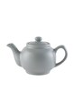 Price & Kensington dzbanek do herbaty 1,1 L szary 0056.732