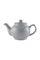 Price & Kensington dzbanek do herbaty 1,1 L szary 0056.732