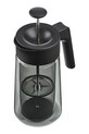 Kuchnia i bar Jacob Jensen kawiarka tłokowa Nordic 0,8 L 34545 czarny