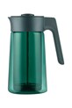Jacob Jensen kawiarka tłokowa Nordic 0,8 L turkusowy 34546.