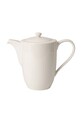 Villeroy & Boch dzbanek do herbaty z porcelany 1,2 l biały 10.4153.0070