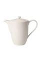 Villeroy & Boch dzbanek do herbaty z porcelany 1,2 l biały 10.4153.0070