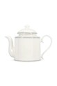S|P Collection dzbanek do herbaty z porcelany 1,3 l biały 856238