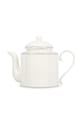 S|P Collection dzbanek do herbaty z porcelany 1,3 l biały 856238