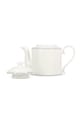 S|P Collection dzbanek do herbaty z porcelany 1,3 l 856238 biały AA00