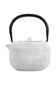 S|P Collection czajnik do herbaty żeliwny 350 ml biały 820020