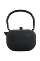 S|P Collection czajnik do herbaty z żelaza 350 ml czarny 820022