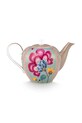 Pip Studio dzbanek do herbaty z porcelany 1,6 l 51005090 multicolor AA00