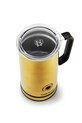 Sjostrand Вспениватель для молока из нержавеющей стали 20,5 x 12,5 x 15,5 cm F1.BR.EU.A жёлтый AA00