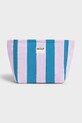 WOUF borsa da toilette Lanzarote violetto MBTO250008