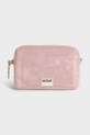 WOUF borsa da toilette Blush rosa MBTO250013