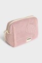 WOUF borsa da toilette Blush MBTO250013 rosa AA00