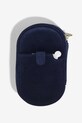 Kozmetická taška Stackers Compact Velvet tmavomodrá 76301