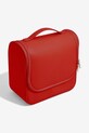 Potovalna kozmetičarka Stackers 0 76333 rdeča AA00