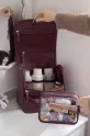 Stackers trusă cosmetică de călătorie rosu 76424.