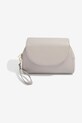 Stackers borsa cosmetica con tasche per pennelli 0 beige 74300