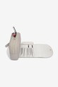 Home SPA Τσάντα μακιγιάζ με τσέπες για πινέλα Stackers 74300 γκρί
