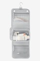Stackers kosmetyczka podróżna szary 74618