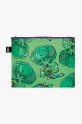 Home SPA LOQI zestaw kosmetyczek Brosmind 3-pack Q.ZP.BR.ES multicolor