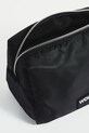 WOUF portfard MXBN240040 negru AA00