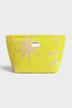 WOUF borsa da toilette giallo MBTO250009