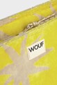 Accessori WOUF borsa da toilette MBTO250009 giallo