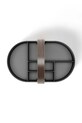 Home SPA Umbra organizator pentru cosmetice Bellwood 1019130.048 negru