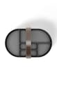 Home SPA Umbra organizator pentru cosmetice Bellwood 1019130.048 negru