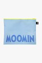 Home SPA LOQI tasak készlet Moomin 3 db Q.ZP.MO.TO többszínű