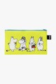 LOQI tasak készlet Moomin 3 db Q.ZP.MO.TO