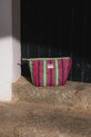 WOUF borsa da toilette rosa MBTO250011