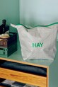 Home SPA Σετ τσαντάκια HAY Candy Mono Wash Bag 3-pack AE750.E493.AB48 γκρί