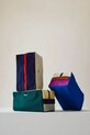 Home SPA HAY kosmetyczka Multi Wash Bag M/26 x 14 x 14 cm AE983.A602.AS11 granatowy