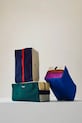 Home SPA HAY kosmetyczka Multi Wash Bag M/26 x 14 x 14 cm AE983.A602.AS12 zielony