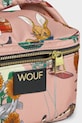 WOUF kosmetyczka podróżna Circus 20 x 12 x 15 cm TV250009 multicolor AA00