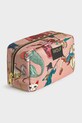 Νεσεσέρ ταξιδιού WOUF Circus 20 x 13 x 9.5 cm TT250009 ροζ AA00