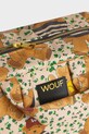 Home SPA WOUF kosmetyczka podróżna Cute 29 x 18 x 13 cm TL250013 beżowy
