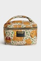 WOUF trusă cosmetică de călătorie Cute 20 x 12 x 15 cm bej TV250013