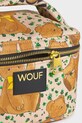 WOUF kosmetyczka podróżna Cute 20 x 12 x 15 cm TV250013 beżowy AA00